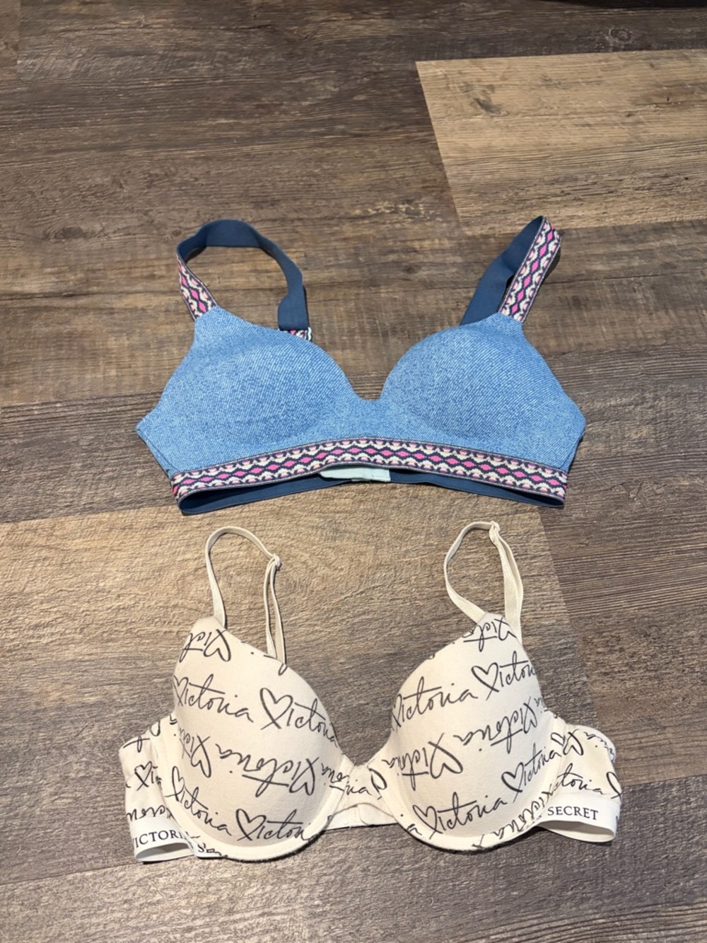 Victoria’s Secret Bra bundle